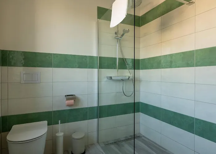Eligo Mit 2 Whirlpools, Meerblick, Pool Und Fitnessraum Villa